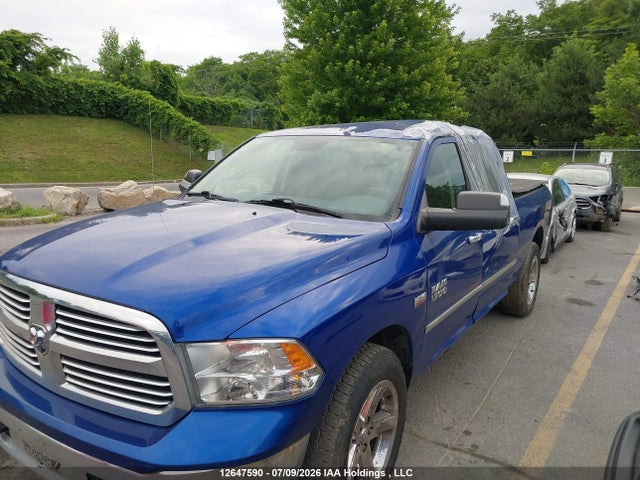 RAM 1500 Slt 2016 1C6RR7TT3GS393736 Image 6