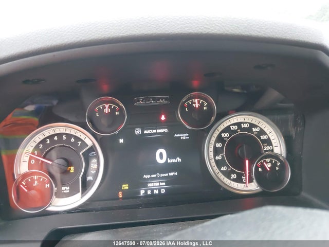 RAM 1500 Slt 2016 1C6RR7TT3GS393736 Image 7