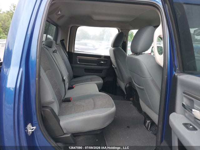 RAM 1500 Slt 2016 1C6RR7TT3GS393736 Image 8