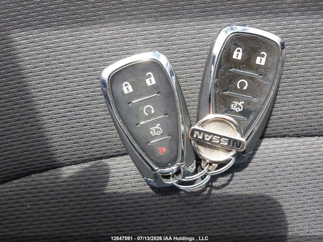 1G1BE5SM2J7138230 Chevrolet CRUZE LT