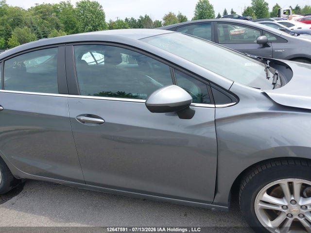 1G1BE5SM2J7138230 Chevrolet CRUZE LT