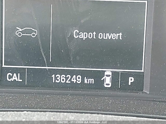 1G1BE5SM2J7138230 Chevrolet CRUZE LT