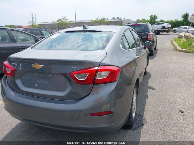 1G1BE5SM2J7138230 Chevrolet CRUZE LT
