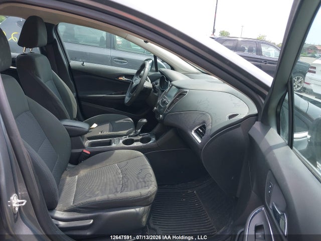 1G1BE5SM2J7138230 Chevrolet CRUZE LT