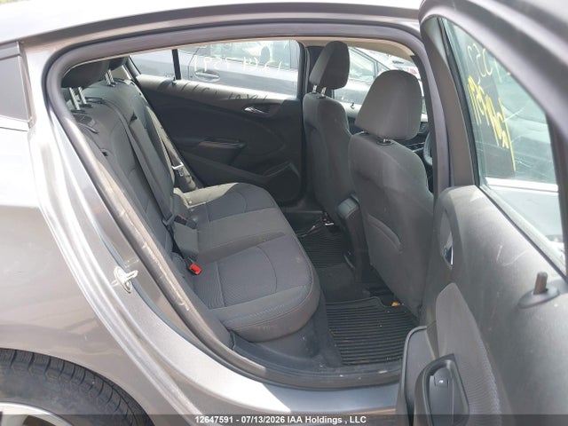 1G1BE5SM2J7138230 Chevrolet CRUZE LT