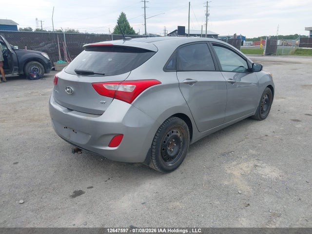 2013 Hyundai Elantra მანქანა იყიდება აუქციონზე, vin: KMHD35LE1DU114838, აუქციონის ნომერი: 12647597