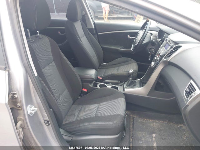 2013 Hyundai Elantra მანქანა იყიდება აუქციონზე, vin: KMHD35LE1DU114838, აუქციონის ნომერი: 12647597