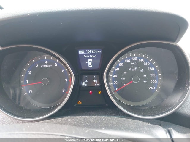 Aukcja sprzedaży 2013 Hyundai Elantra, vin: KMHD35LE1DU114838, numer aukcji: 12647597