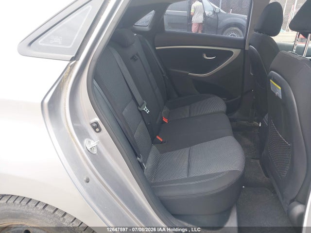 2013 Hyundai Elantra მანქანა იყიდება აუქციონზე, vin: KMHD35LE1DU114838, აუქციონის ნომერი: 12647597