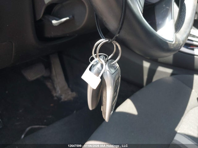 Hyundai Sonata Preferred 2023 KMHL24JA0PA296935 Image 11