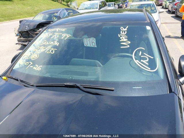 Hyundai Sonata Preferred 2023 KMHL24JA0PA296935 Image 17