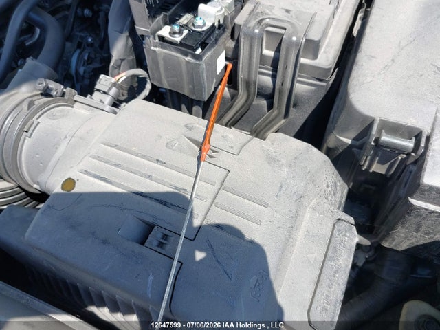 Hyundai Sonata Preferred 2023 KMHL24JA0PA296935 Image 21
