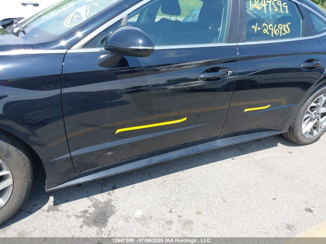 Hyundai Sonata Preferred 2023 KMHL24JA0PA296935 Image 6