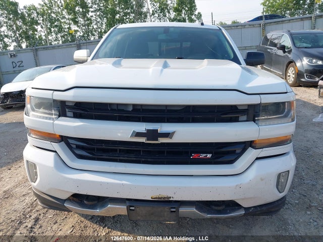 3GCUKREC0HG219843 Chevrolet Silverado 1500 Lt