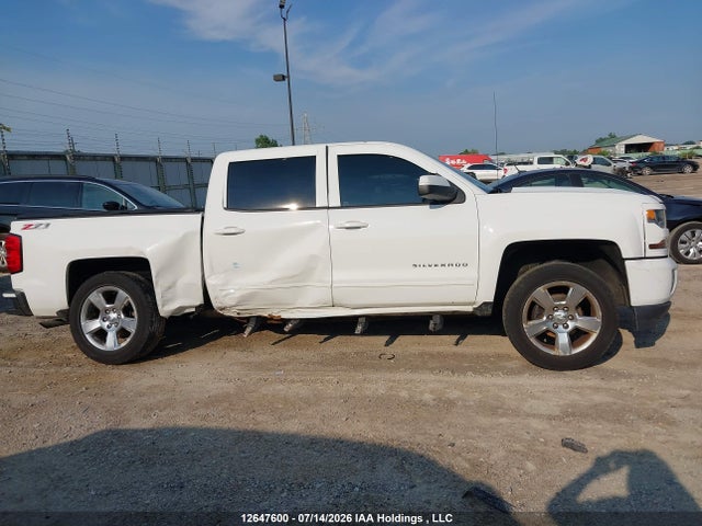 3GCUKREC0HG219843 Chevrolet Silverado 1500 Lt