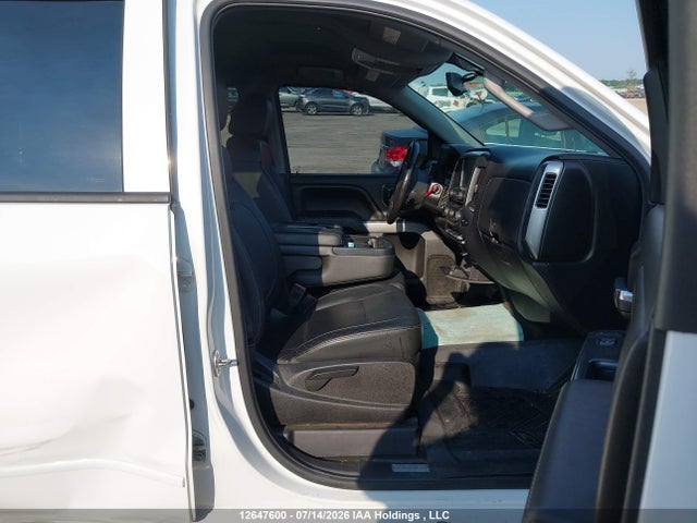 3GCUKREC0HG219843 Chevrolet Silverado 1500 Lt