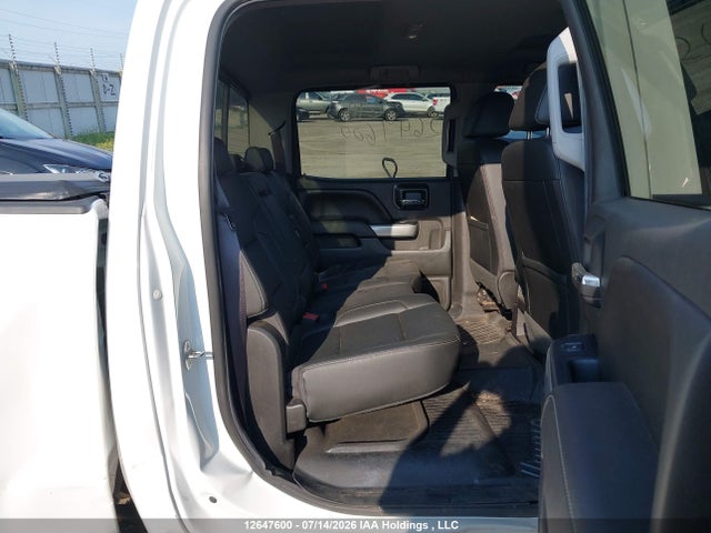 3GCUKREC0HG219843 Chevrolet Silverado 1500 Lt