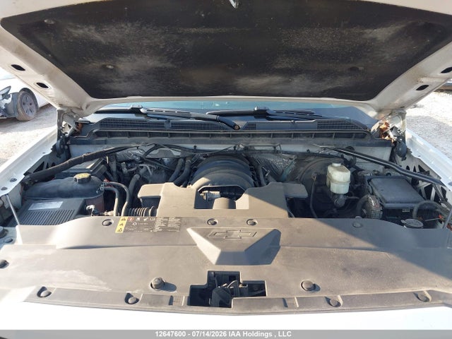 3GCUKREC0HG219843 Chevrolet Silverado 1500 Lt