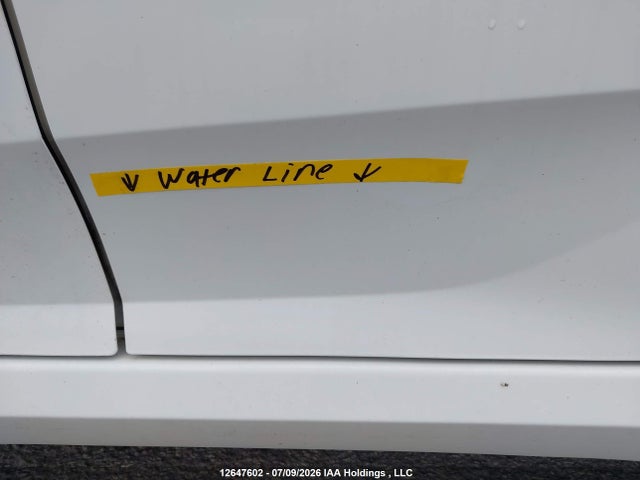 Honda Civic Lx 2016 2HGFC2F57GH036792 Image 6