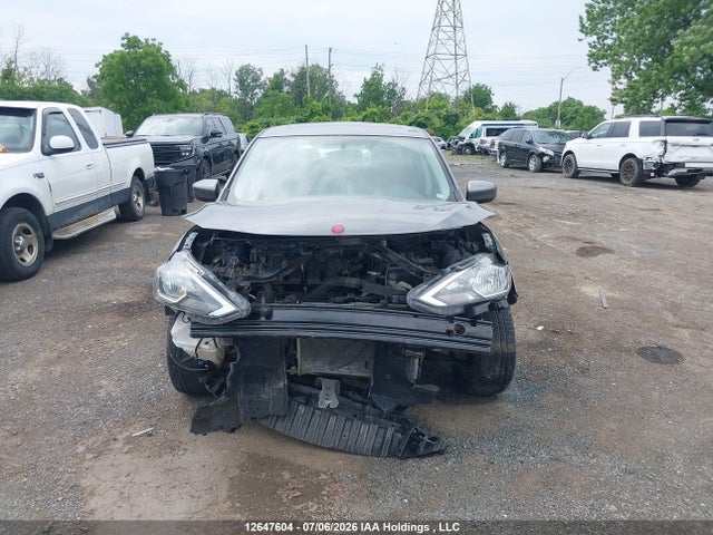 3N1AB7AP7KY249264 Nissan Sentra S/sv/sr/sl