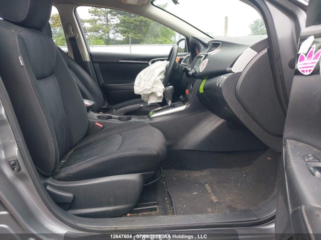 3N1AB7AP7KY249264 Nissan Sentra S/sv/sr/sl