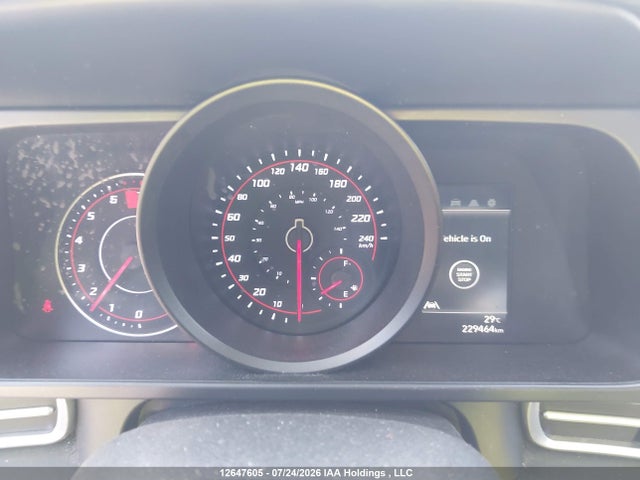 Продаж на аукціоні авто 2021 Hyundai Elantra, vin: KMHLM4AG3MU182159, номер лоту: 12647605