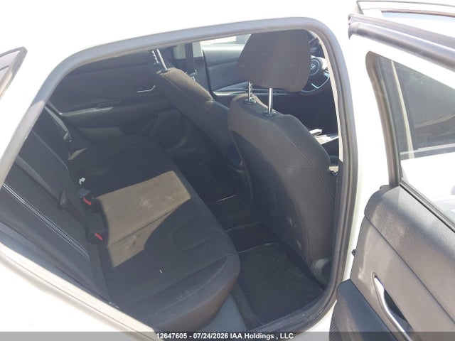 Продаж на аукціоні авто 2021 Hyundai Elantra, vin: KMHLM4AG3MU182159, номер лоту: 12647605