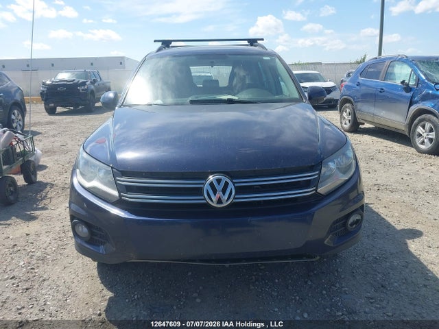 WVGJV7AX8FW590069 Volkswagen Tiguan S/se/sel/r-line