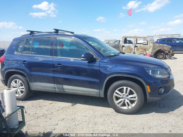 WVGJV7AX8FW590069 Volkswagen Tiguan S/se/sel/r-line
