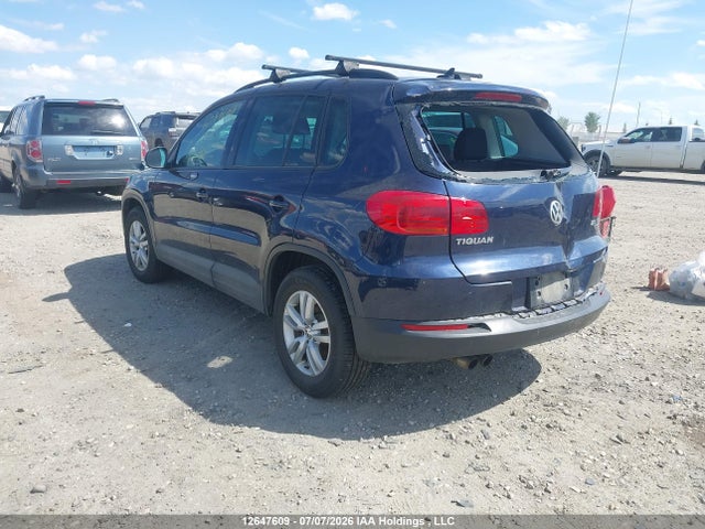 WVGJV7AX8FW590069 Volkswagen Tiguan S/se/sel/r-line
