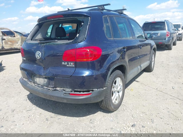 WVGJV7AX8FW590069 Volkswagen Tiguan S/se/sel/r-line