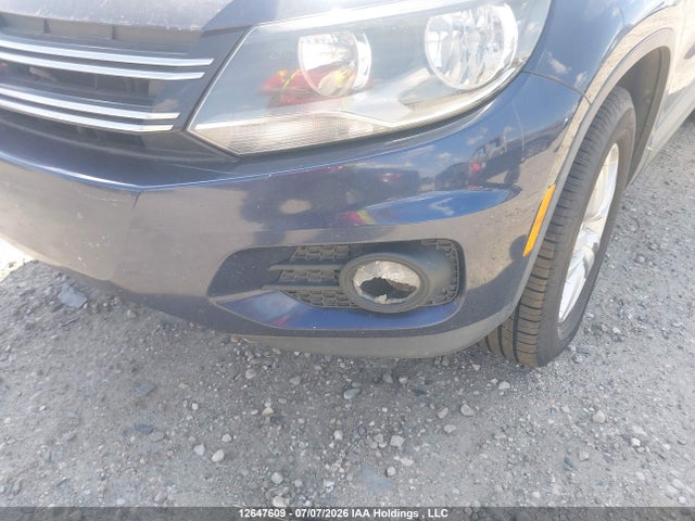 WVGJV7AX8FW590069 Volkswagen Tiguan S/se/sel/r-line