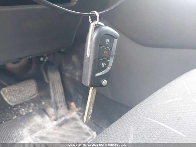 Toyota RAV4 LE 2019 2T3B1RFV0KC004983 Image 11