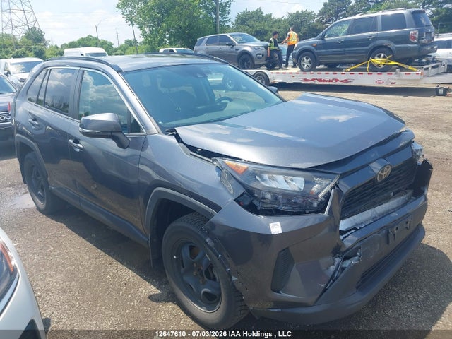 Toyota RAV4 LE 2019 2T3B1RFV0KC004983 Image 13