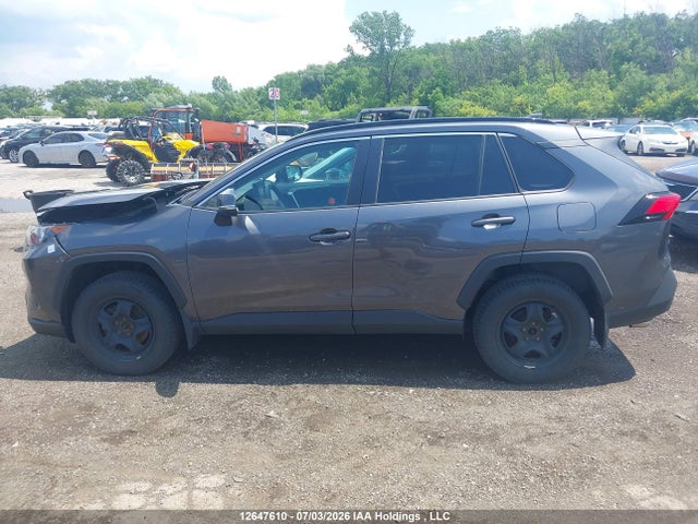 Toyota RAV4 LE 2019 2T3B1RFV0KC004983 Image 14