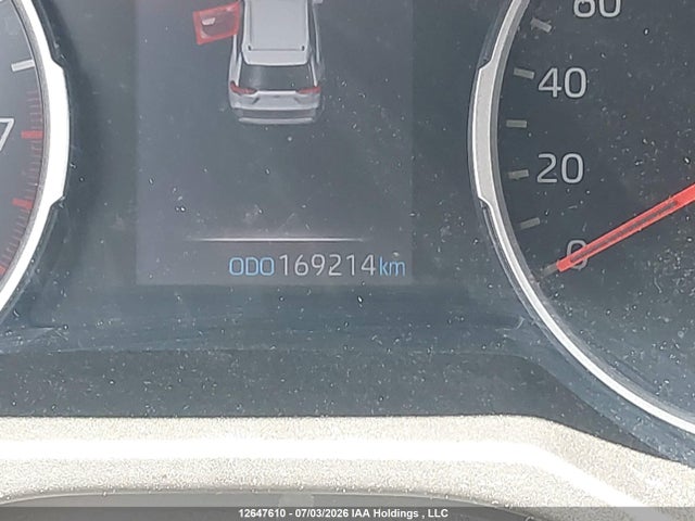 Toyota RAV4 LE 2019 2T3B1RFV0KC004983 Image 15