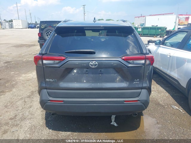 Toyota RAV4 LE 2019 2T3B1RFV0KC004983 Image 16