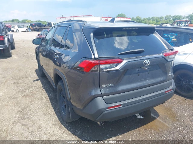 Продажа на аукционе авто 2019 Toyota Rav4 Le, vin: 2T3B1RFV0KC004983, номер лота: 12647610
