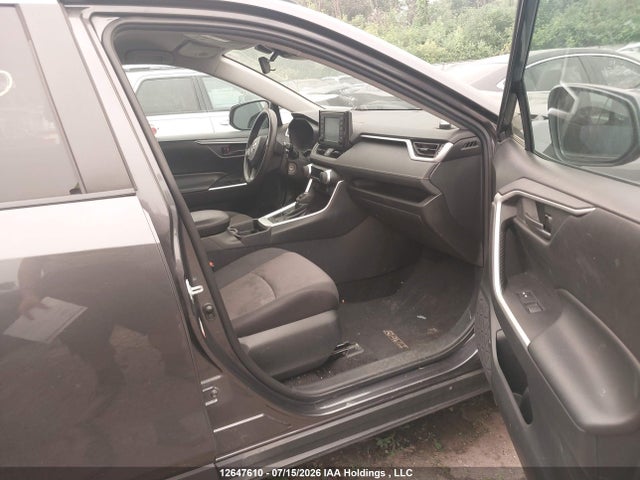 Toyota RAV4 LE 2019 2T3B1RFV0KC004983 Image 5