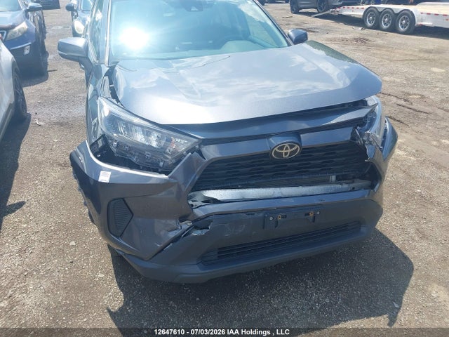 Toyota RAV4 LE 2019 2T3B1RFV0KC004983 Image 6