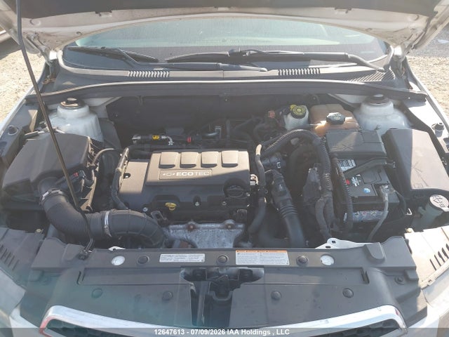 Продаж на аукціоні авто 2012 Chevrolet Cruze Lt Turbo, vin: 1G1PF5SC6C7247500, номер лоту: 12647613