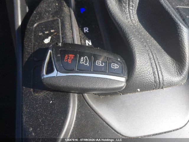 Aukcja sprzedaży 2017 Hyundai Santa Fe Xl Luxury, vin: KM8SNDHF7HU213814, numer aukcji: 12647616