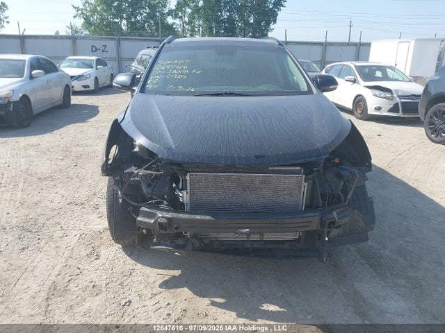 12647616 :رقم المزاد ، KM8SNDHF7HU213814 vin ، 2017 Hyundai Santa Fe Xl Luxury مزاد بيع