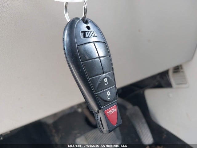 Продаж на аукціоні авто 2019 Dodge Grand Caravan Se, vin: 2C4RDGBG5KR794307, номер лоту: 12647618