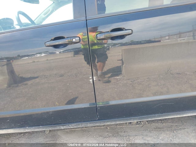 Продаж на аукціоні авто 2019 Dodge Grand Caravan Se, vin: 2C4RDGBG5KR794307, номер лоту: 12647618