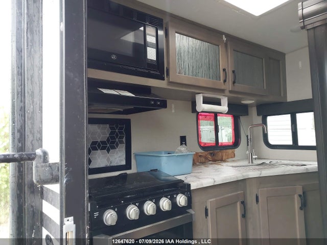 Venture 19' Trailer 2021 4EZT22328M4039593 Image 7