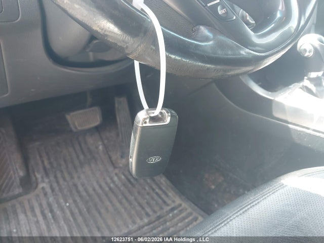 12623751 :رقم المزاد ، KNAGM4AD5D5040804 vin ، 2013 Kia Optima Hybrid مزاد بيع