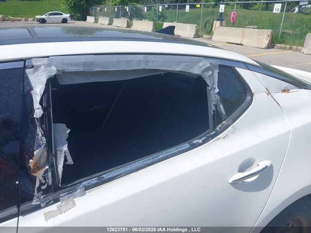 12623751 :رقم المزاد ، KNAGM4AD5D5040804 vin ، 2013 Kia Optima Hybrid مزاد بيع