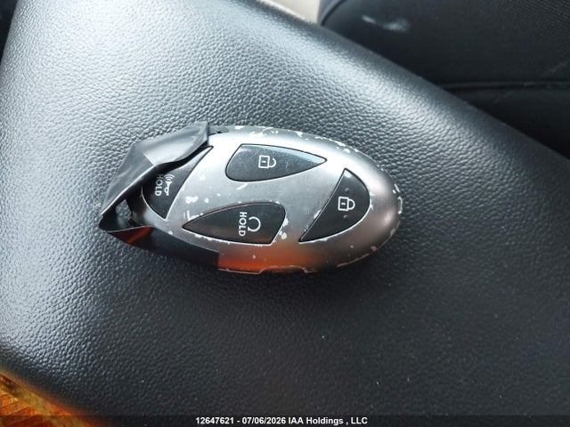 KMHLM4DG8RU702374 Hyundai Elantra Preferred W/tech Package
