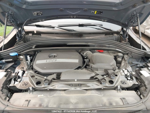 Auction sale of the 2025 Bmw X2 Xdrive28i, vin: WBX63GM09S5198297, lot number: 12647622